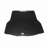 Килимок у багажник Tesla Model S 12- rear