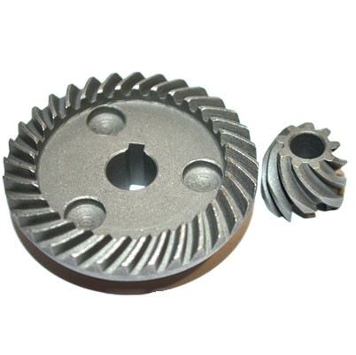 Редукторна пара на болгарку Ferm D47/9.5 d6.5