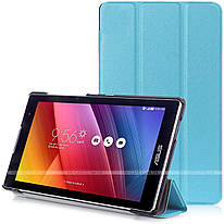 Чохол Slimline Portfolio для Asus ZenPad C 7.0 Z170C, Z170CG Blue + плівка