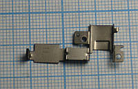 Samsung SGH-i717 Крепление разъема наушников и датчика преближения б/у.