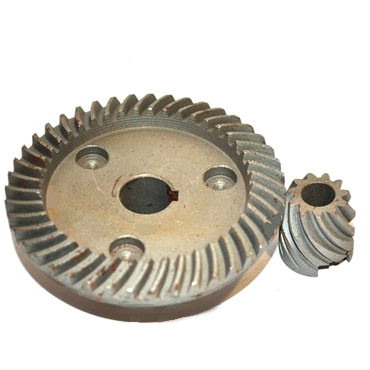 Шестерня на болгарку Vorskla ПМЗ 2400/230