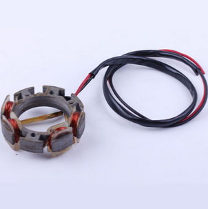 Статор двигуна вентилятора мотоблока - 195N