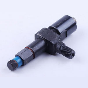 Паливний інжектор (ZUBR original) двигуна мотоблока - 195N