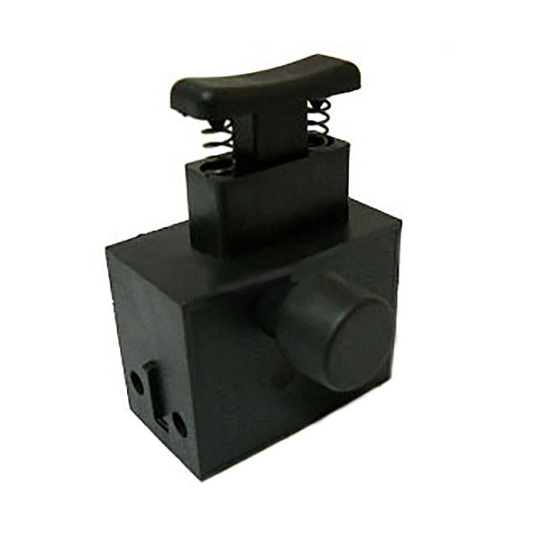 Кнопка электропилы Stern CS-405YT, цена 116 грн — Prom.ua (ID#1094868669)