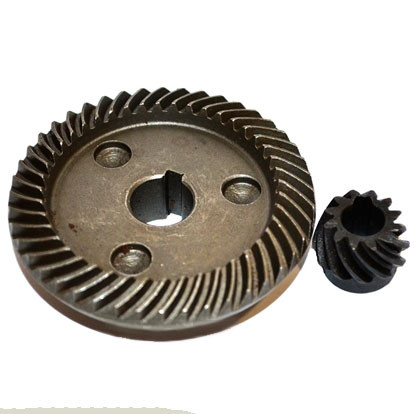 Шестерни на 230-е болгарки УралСталь D72/15 d10 (ID#495807044), цена ...