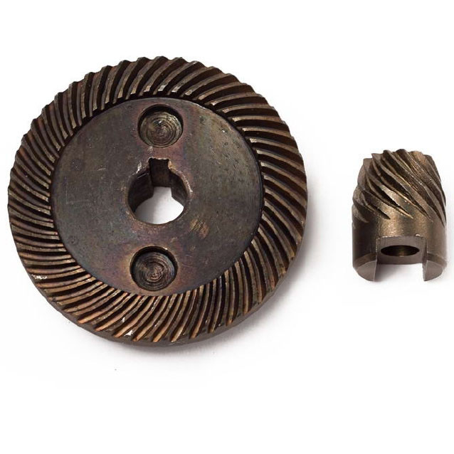Шестерни на болгарку Forte EC16-180N