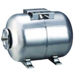 Гидроаккумулятор Grand Water нержавейка (50л)