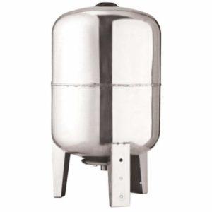 Гідроакумулятор (нерж) AQUATICA 779113 (50л)