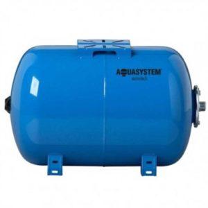 Гидроаккумулятор Aquasystem VAO 80 Італія