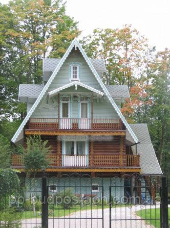 З чого почати будівництво будинку