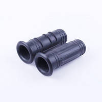 Ручки на кермо (пара) двигуна мотоблока - 175N/180N/190N/195N