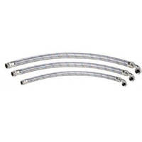 Шланг високого тиску 1 "- 60см-90