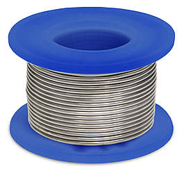 Припій d=1мм 50г Technics 12-144 |Припой d=1мм 50г Technics