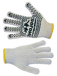 Рукавички плетені з вкрапленням L Украина 16-023 |Перчатки вязанные с вкраплением L Украина