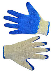 Рукавички б/п вампирки L Technics 16-052 |Перчатки х/б вампирки L Technics