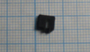 THL 169A Гумка мікрофона б/в