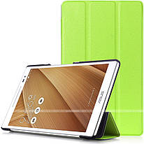 Чехол Slimline Portfolio для ZenPad 8.0 Z380C, Z380KL, Z380M Green