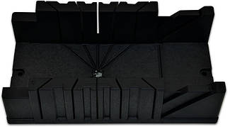 Стусло без пилки (22,5° 45° 90°) 250x65x60мм Technics 41-401 |Стусло без пилы (22,5° 45° 90°) 250x65x60мм Technics