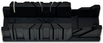 Стусло без пилки (22,5° 45° 90°) 212x42x44мм Technics 41-410 |Стусло без пилы (22,5° 45° 90°) 212х42х44мм Technics