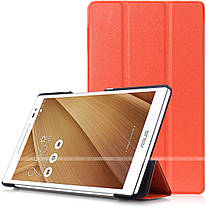 Чехол Slimline Portfolio для ZenPad 8.0 Z380C, Z380KL, Z380M Orange