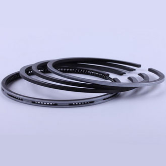 Кільця 80.5 мм двигуна мотоблока - 180N