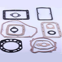 Прокладки двигателя полный комплект (11 шт.) двигателя мотоблока - 190N