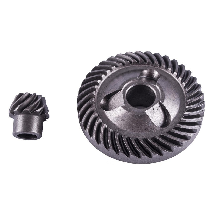 Редукторна пара на болгарку D51.5 d11.5