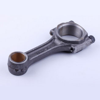 Шатун (шийка Ø 43.0 mm) двигуна мотоблока - 186F