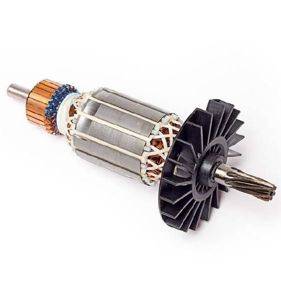 Якір перфоратора Bosch GBH 2-24DF