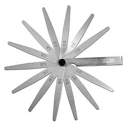 Щуп вимірювальний 20 пелюстків Technics 52-373 |Щуп измерительный 20 лепестков Technics