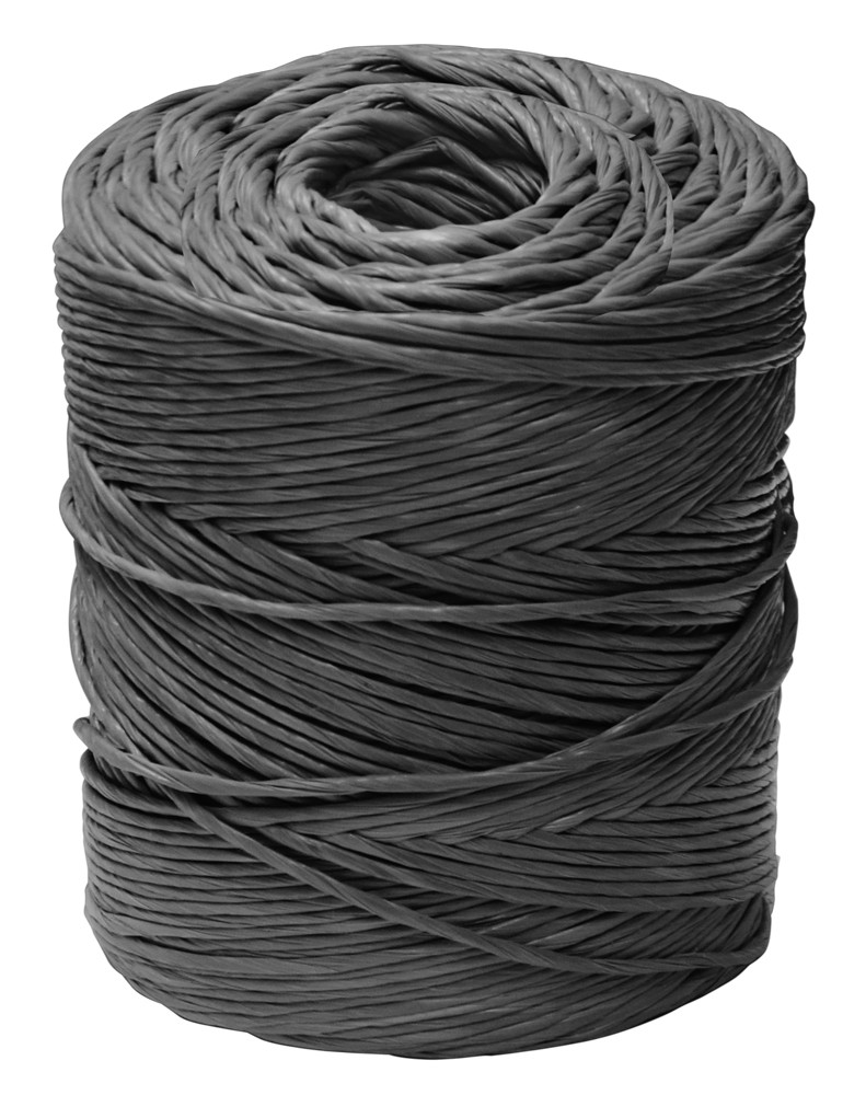 Шпагат поліпропіленовий 2000 текс 500м Украина 69-633 |Шпагат полипропиленовый 2000 текс 500м Украина, фото 1