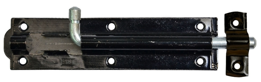 Шпінгалет Black 100мм d 8,5мм 3шт Technics 69-975 |шпінгалет
