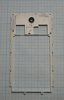 Oukitel K4000 Lite Задня частина корпуса