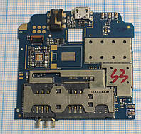 Fly IQ239 Системна плата 7616-MB-V0.6 б/у.