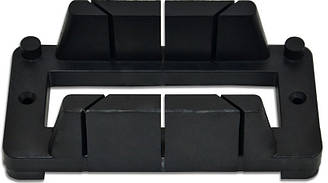 Стусло без пилки MINI 2 220х60х70мм Украина 41-400 |Стусло без пилы MINI 2 220х60х70мм Украина