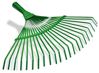 Граблі-мітла 430мм Technics 70-780 |Грабли-метла 430мм Technics