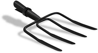 Вила копальні ковані 4 зуби Украина 70-840 |Вилы копательные кованые 4 зуба Украина