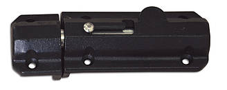 Шпінгалет литий алюміній ЗЩ-1 Украина 69-989 |Шпингалет литой алюминий ЗЩ-1 Украина