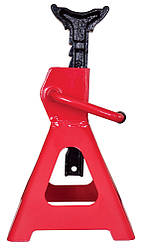 Підставка під легковий автомобіль 2т Technics 52-300 |Подставка под легковой автомобиль 2т Technics