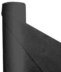 Агроволокно спанбонд в рулоні П-50 1,6м 100м чорне перфороване 69-133 |Агроволокно спанбонд в рулоне П-50 1,6м 100м черное