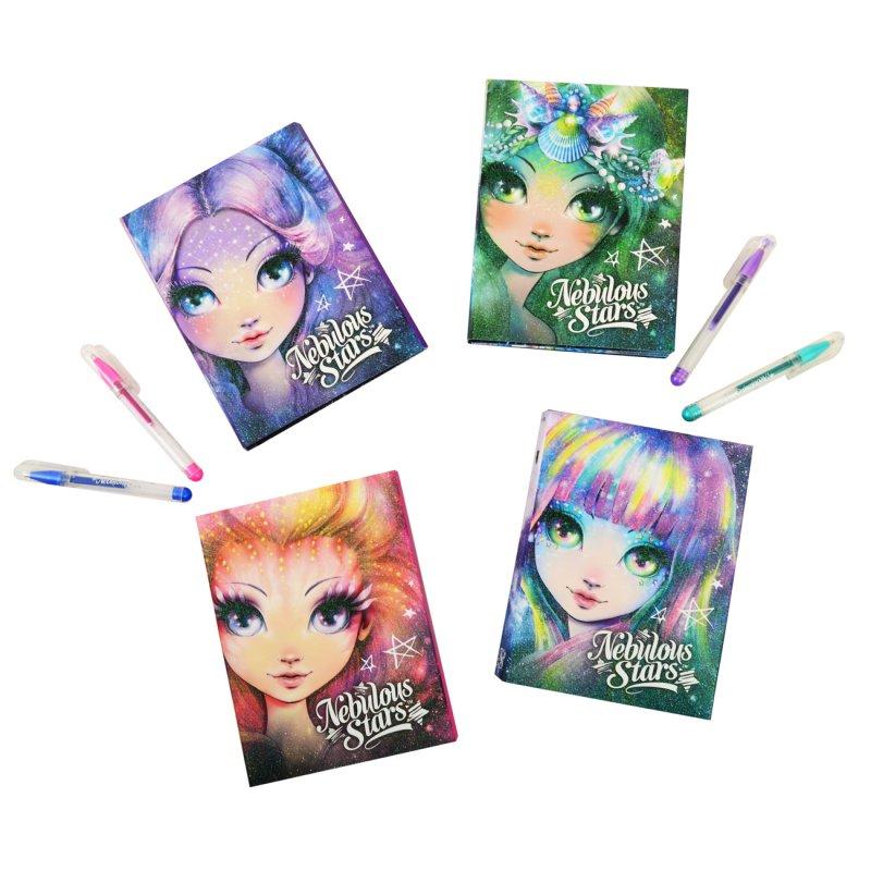 Набор  "Блокнот желаний" 707426 G-Rich, фото 1