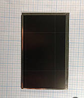 Дисплей, матриця LCD Білайн Таб 2 FPC-Y83367 V03 7" 40 pin. Original