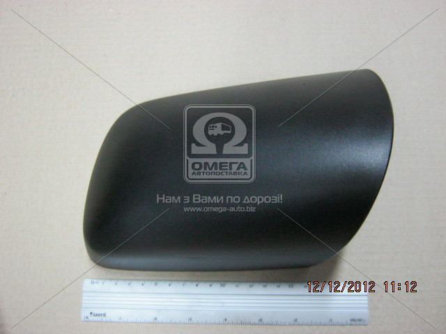 Кришка правого дзеркала Опель Вектра А OPEL VECTRA A (пр-во TEMPEST), фото 1