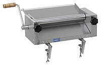 Машина тісторозкатувальна (ручна) КИЙ-В ТР