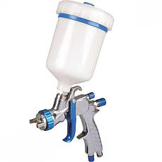 Краскопульт Miol 80-815 HVLP 1,7 мм