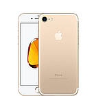 Apple iPhone 7 256GB Gold Refurbished, фото 3