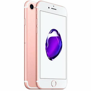 Apple iPhone 7 256GB Rose Gold Refurbished
