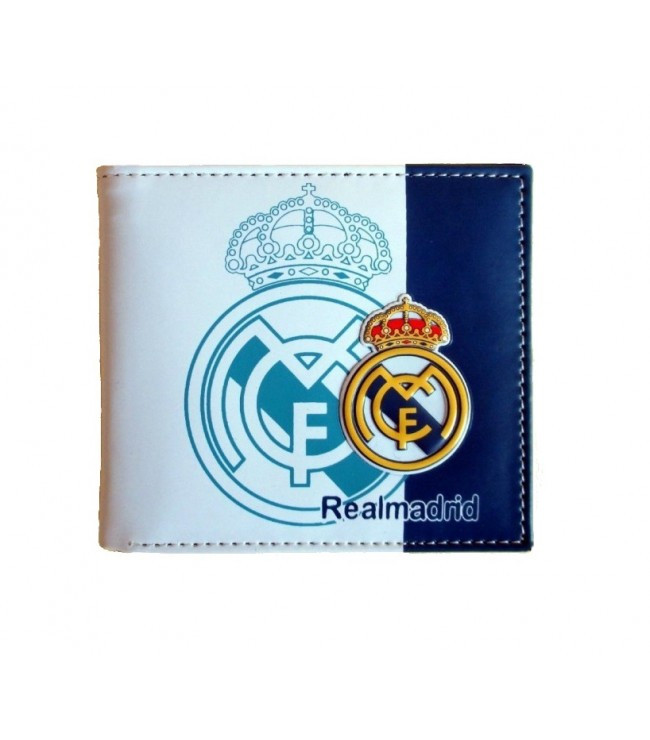 Гаманець Real Madrid FC, фото 1