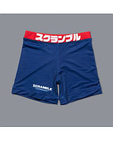 Шорти компресионные NoGi SCRAMBLE RWB VT SHORTS