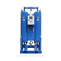 Адсорбційні осушувачі стисненого повітря